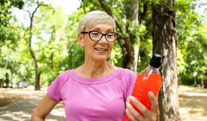 Energy Drinks: Fueling Performance and Alertness Globally