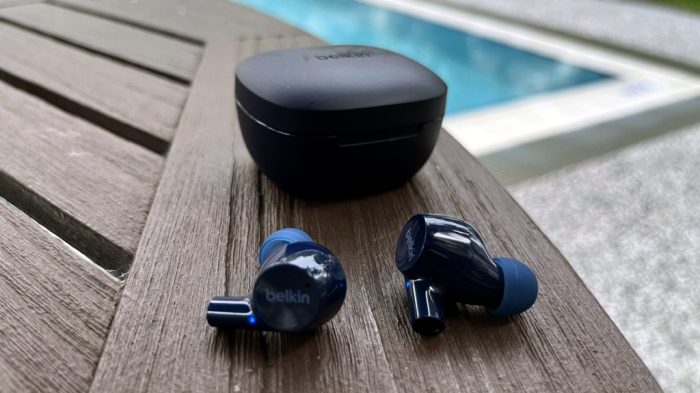 SOUNDFORM™ Rise True Wireless Earbuds | Belkin US The Rise of True Wireless Earbuds: Untangling Global Audio Habits