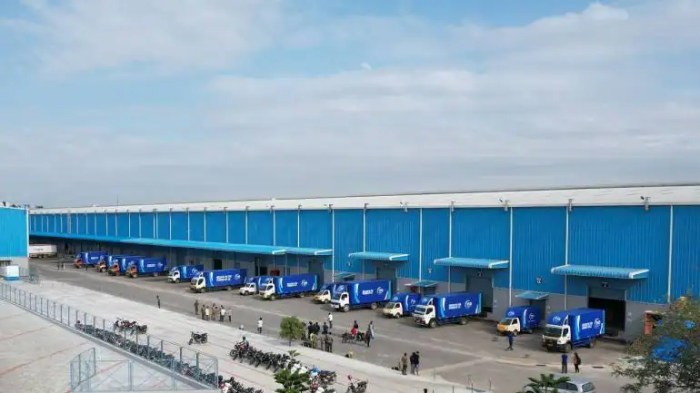 TVS Supply Chain Solutions IPO: Global factors dampen the growth narrative Smart TVs: The Centerpiece of Modern Global Homes