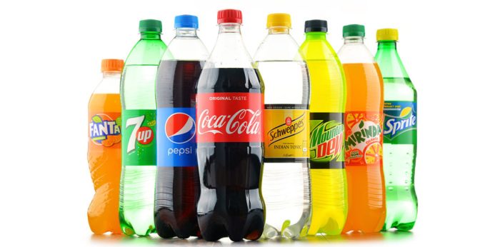 Carbonated Soft Drinks: Bubbles That Dominate Global Sales