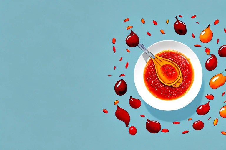 Cooking Sauces: Adding Flavor to Global Cuisines