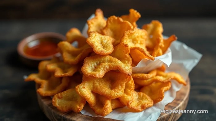 Snack Chips: The World's Favorite Crunchy Indulgence