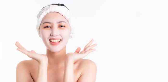 Veggie appetizer. Butter board, flavorful, food trend, spread, snack ... Sheet Masks: The K-Beauty Craze That Went Global