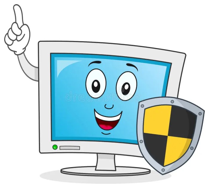 Antivirus Software: The Invisible Shield for Billions of Devices