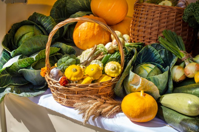 10 Global Cuisines That Feature Vegetables As The Star Of The Show Cooking Sauces: Adding Flavor to Global Cuisines