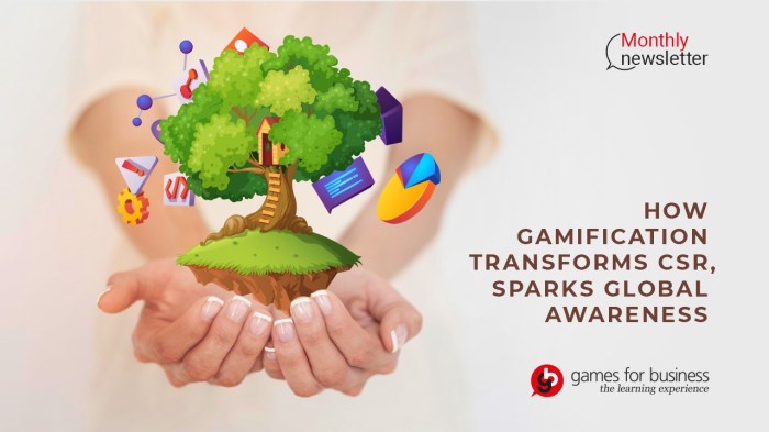 Games for Business - How Gamification Transforms CSR and Sparkles ... Everyday Jewelry: Small Sparkles, Big Global Business