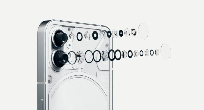 Smartphone Cameras: The Death of the Dedicated Digital Camera?