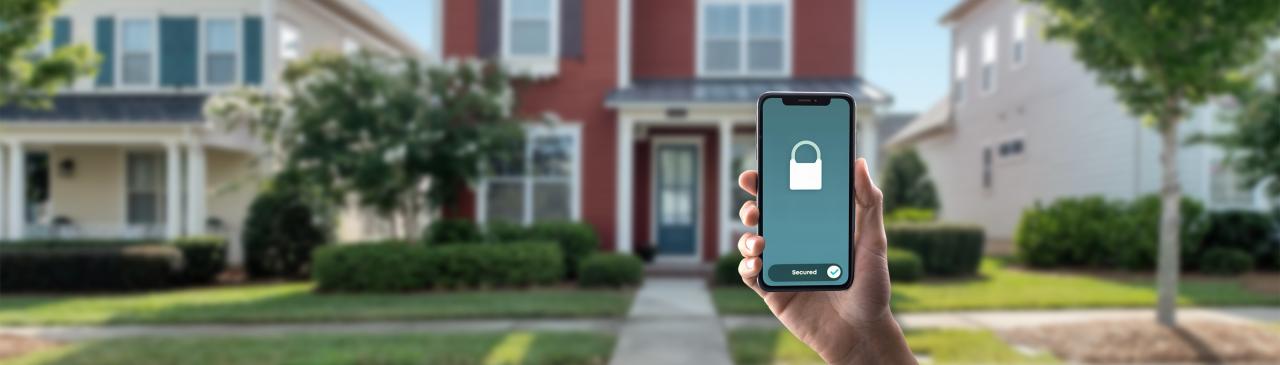 How to Choose the Best Home Security System