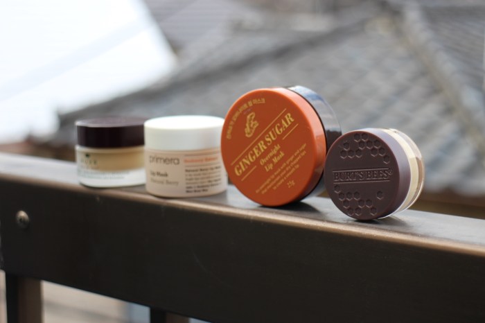 The Rise Of Korean Beauty: A Comprehensive Guide To K-Beauty Makeup ... Sheet Masks: The K-Beauty Craze That Went Global