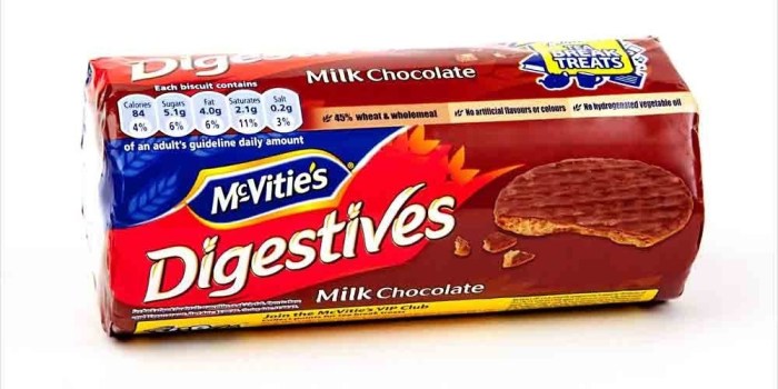 The British Biscuits You Have To Try In Your Lifetime (PHOTOS) | HuffPost Packaged Cookies & Biscuits: Sweet Treats Loved Everywhere