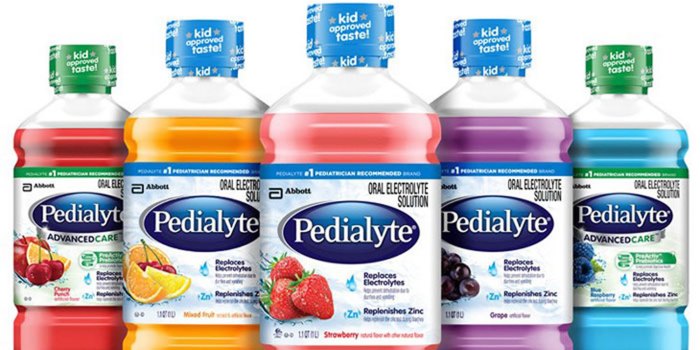 Infant Formula: Essential Nutrition for the Youngest Consumers