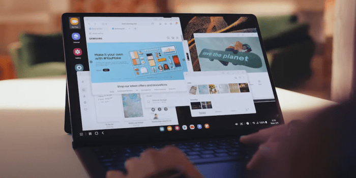 The AI Recruitment Takeover: Redefining Hiring In The Digital Age ... Tablet Takeover: Redefining Portable Computing for the Masses